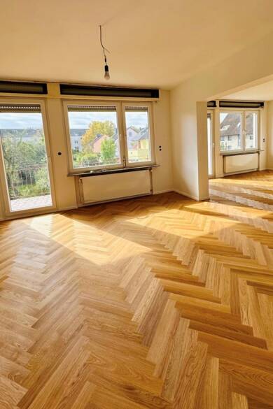 Wohnung zur Miete 1.500 € 3 Zimmer 82,4 m² 1. Geschoss Neu-Isenburg Neu-Isenburg 63263