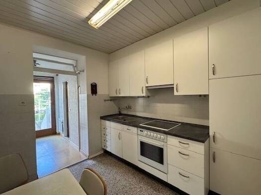 Haus zum Kauf 270.000 € 4 Zimmer 87 m² 104 m² Grundstück frei ab sofort Lörrach 79539