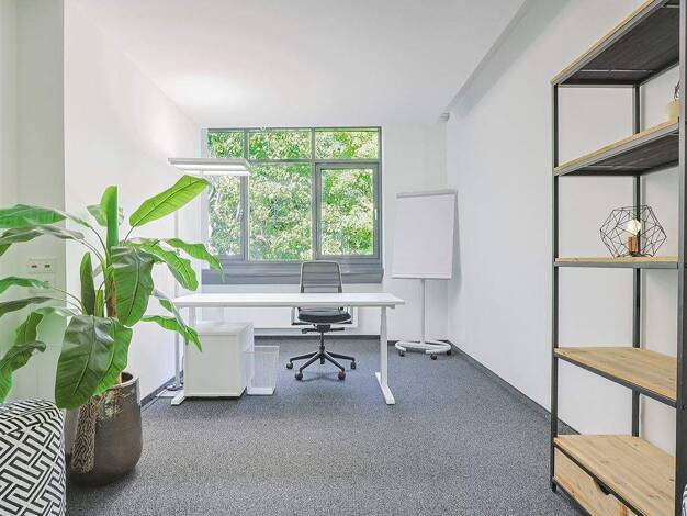 Bürofläche zur Miete provisionsfrei 350 € 16,8 m² Bürofläche Schnabelstr. 4 Rellinghausen Stadtbezirk II 45134