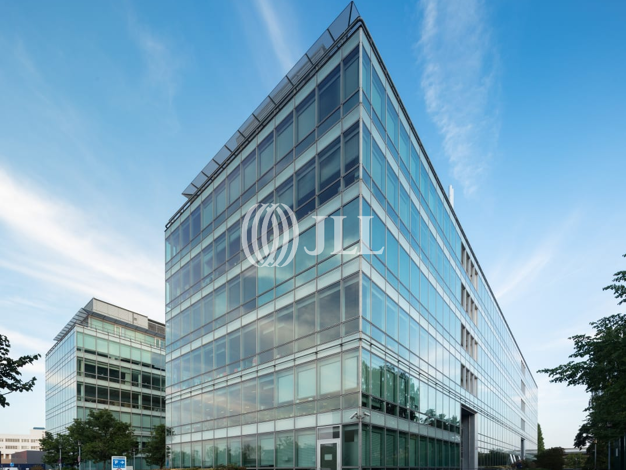 Bürofläche zur Miete provisionsfrei Tempelhof Berlin 12099