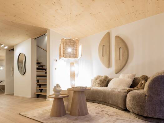 Reihenmittelhaus zum Kauf - Neubau provisionsfrei 849.900 € 5 Zimmer 108 m² 110 m² Grundstück frei ab sofort Pitzarweg 19 Otterfing 83624