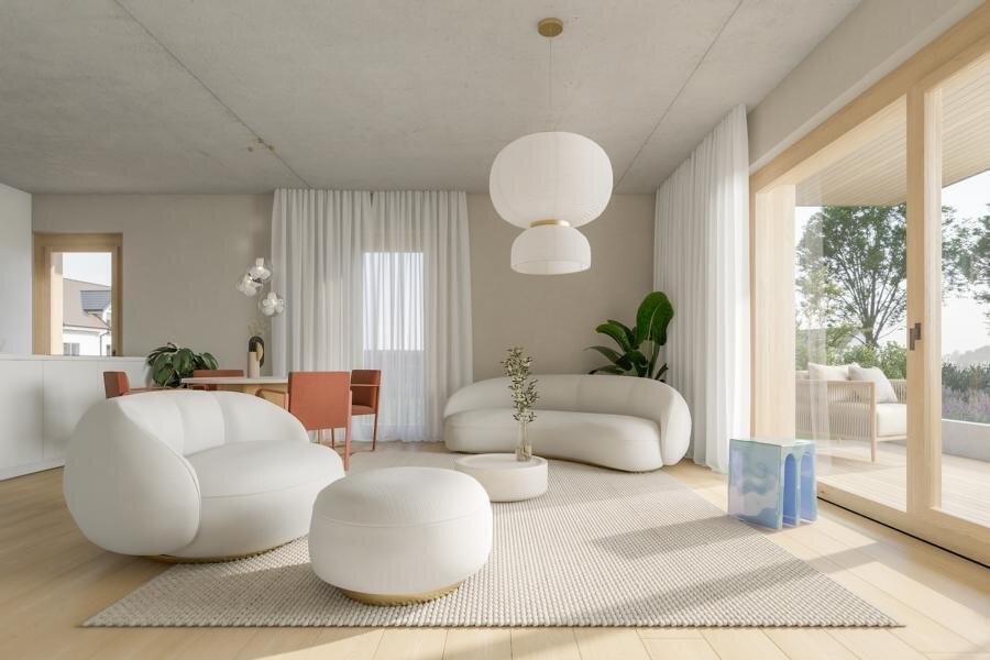 Wohnung zum Kauf provisionsfrei 995.557,50 € 4 Zimmer 139 m²<br/>Wohnfläche Velden am Wörther See 9220