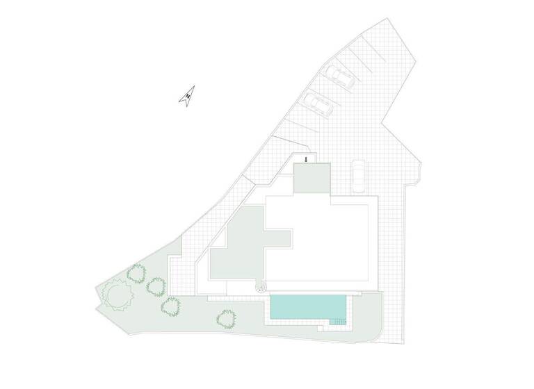 Hotel zum Kauf 2.625.000 € 26 Betten 960 m² Grundstück Aichweg 2A Lana 39011
