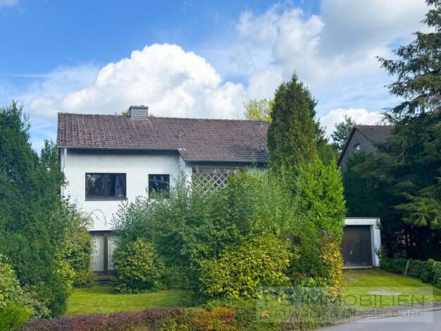 Einfamilienhaus zum Kauf 785.000 € 8 Zimmer 197,2 m² 811 m² Grundstück Am Altenhof 20 Hösel Ratingen 40883