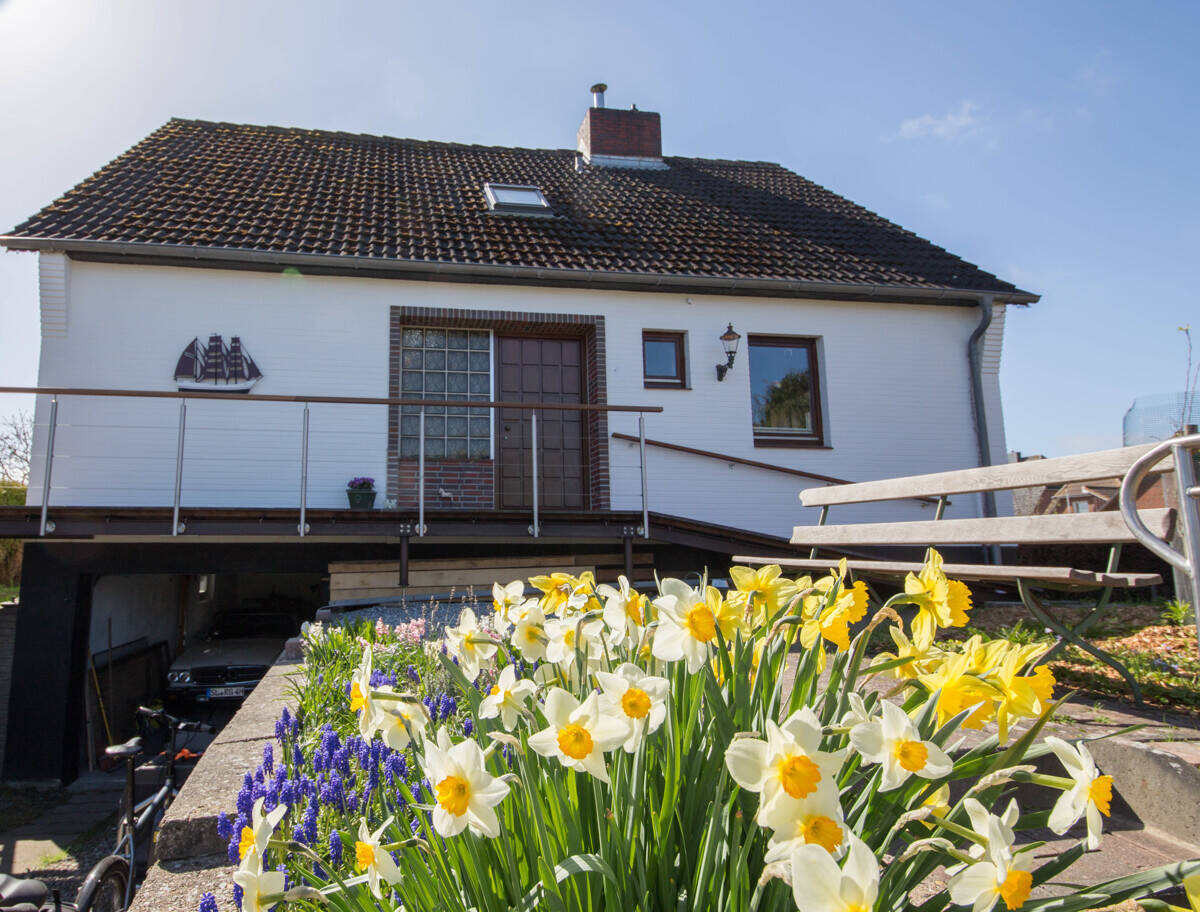 Einfamilienhaus zum Kauf - Ansicht 2