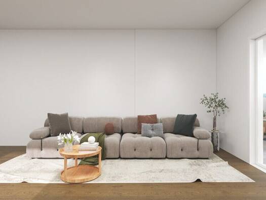 Penthouse zum Kauf 859.000 € 3 Zimmer 138,6 m² Brombach Lörrach 79541