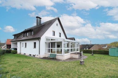 Mehrfamilienhaus zum Kauf als Kapitalanlage geeignet 649.000 € 8 Zimmer 328 m² 643,1 m² Grundstück Simonshofen Lauf an der Pegnitz 91207