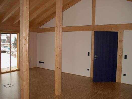 Wohnung zur Miete 1.274 € 3 Zimmer 98 m² Geschoss 1/2 frei ab 01.08.2026 Auerstraße 29 Altenmarkt Neubeuern 83115