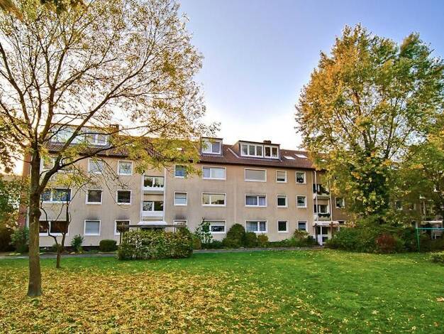 Wohnung zur Miete 982 € 3 Zimmer 78,4 m² 2. Geschoss frei ab 23.08.2026 Akazienweg 13 Grengel Köln 51147