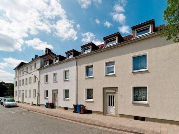 Wohnung zur Miete 648 € 3 Zimmer 61,8 m² 1. Geschoss frei ab 01.02.2026 Amselweg 1 Sonnenhügel Osnabrück 49088