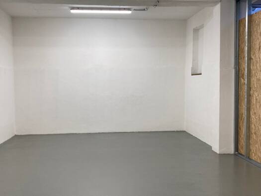 Lagerhalle zur Miete 355 € 40,3 m² Lagerfläche Hall in Tirol 6060