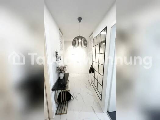 Wohnung zur Miete nur mit Wohnberechtigungsschein Tauschwohnung 606 € 3 Zimmer 75 m² 3. Geschoss Karow Berlin 13125