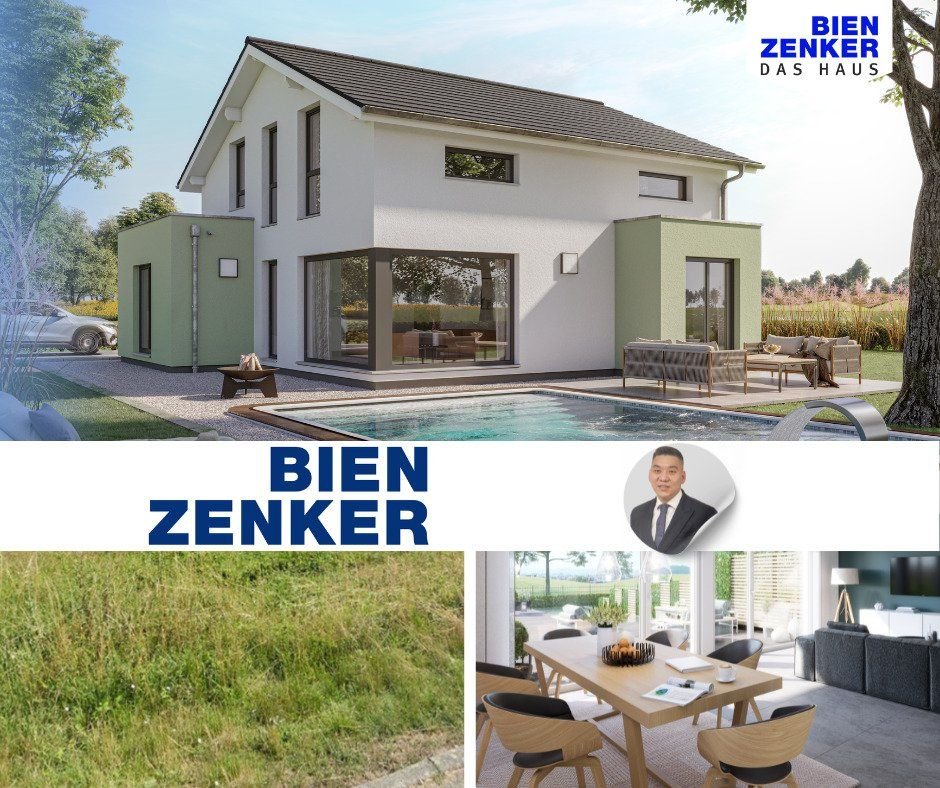 Einfamilienhaus zum Kauf 780.000 € 5 Zimmer 156 m²<br/>Wohnfläche 380 m²<br/>Grundstück Bahlingen am Kaiserstuhl 79353