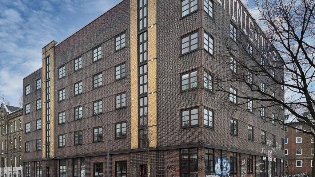 Wohnung zum Kauf 449.000 € 3 Zimmer 62 m² Altona-Nord Hamburg 22765
