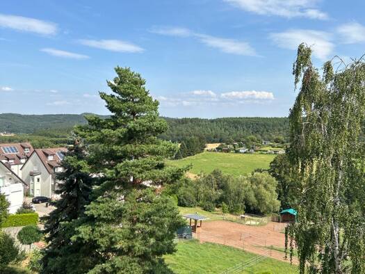 Wohnung zum Kauf provisionsfrei 41.800 € 3 Zimmer 56 m² Geschoss 3/4 Sonnenweg 3 c Heinrichsort Lichtenstein 09350