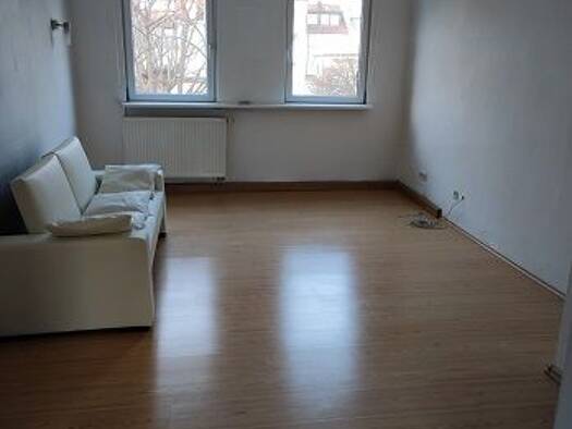 Wohnung zur Miete 400 € 3 Zimmer 65 m² Geschoss 1/2 frei ab sofort Kehl 77694