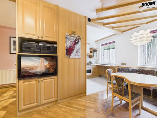Wohnung zum Kauf 189.000 € 2 Zimmer 58 m² EG Meidling 1120