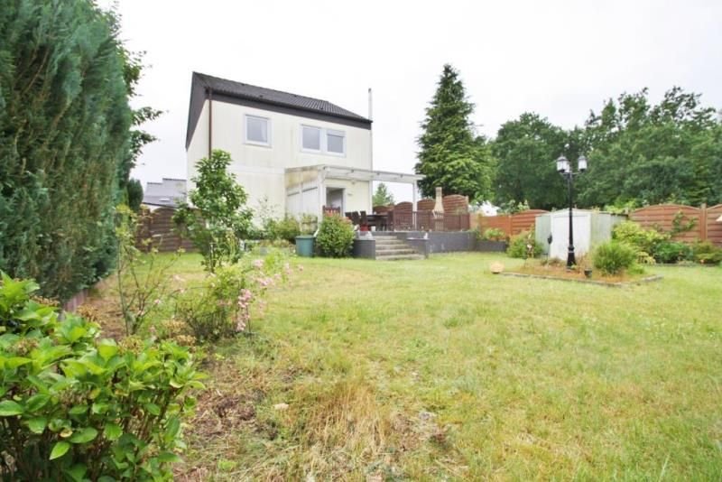 Einfamilienhaus zum Kauf 270.000 € 5 Zimmer 158,4 m²<br/>Wohnfläche 499 m²<br/>Grundstück Kölln-Reisiek 25337