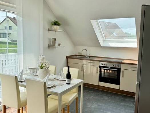 Studio zur Miete 990 € 3,5 Zimmer 65 m² Geschoss 1/2 frei ab sofort Gonnesweiler Nohfelden 66625