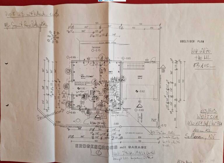 Haus zum Kauf 630.000 € 5 Zimmer 135 m² 555 m² Grundstück Sollenau 2601
