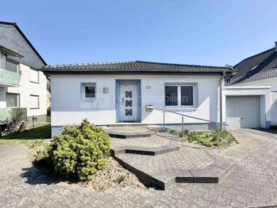 Bungalow zur Miete 1.400 € 3 Zimmer 100 m² 404 m² Grundstück Impekoven Alfter 53347