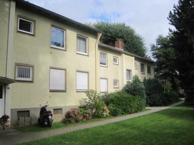 Wohnung zur Miete 592,69 € 2 Zimmer 52,6 m² 1. Geschoss frei ab 05.10.2024 Mendelssohnstr. 11 Rüngsdorf Bonn 53179