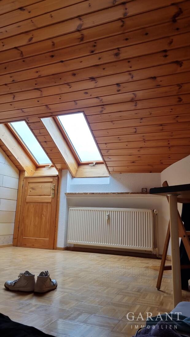 Wohnung zum Kauf 135.000 € 3 Zimmer 43 m²<br/>Wohnfläche 3.<br/>Geschoss Pries Kiel 24159