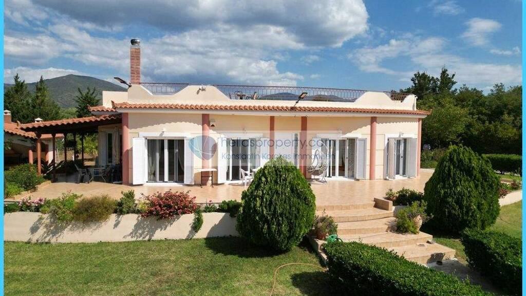 Einfamilienhaus zum Kauf 390.000 € 4 Zimmer 121 m² 4.038 m² Grundstück Dorio 24011