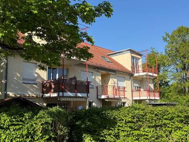 Wohnung zum Kauf 556.000 € 2 Zimmer 82,4 m² EG frei ab sofort Benefiziat Bach Str. 11 Martinsried Planegg 82152