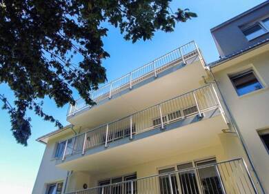 Maisonette zum Kauf - Erstbezug provisionsfrei 385.900 € 4 Zimmer 115,1 m² Dachgeschoss frei ab sofort Reichenbrand 862 Chemnitz 09117