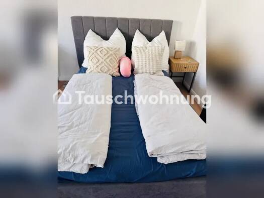 Wohnung zur Miete Tauschwohnung 520 € 1 Zimmer 30 m² 4. Geschoss Oststadt Mitte 30161