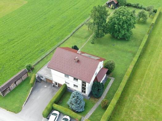 Haus zum Kauf 519.000 € 2.697 m² Grundstück Micheldorf 4563