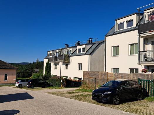 Wohnung zur Miete 808 € 3 Zimmer 72,6 m² frei ab 31.12.2026 Klausen-Leopoldsdorf 3033