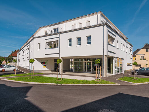 Wohnung zur Miete 749 € 63,5 m² Hauptstraße 4/23 Neuhofen an der Ybbs 3364