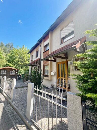 Reihenmittelhaus zum Kauf 490.000 € 6 Zimmer 129 m² 160 m² Grundstück Röthenbach Röthenbach an der Pegnitz 90552