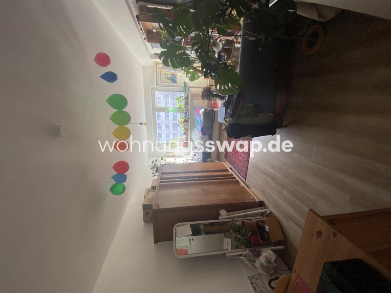 Studio zur Miete 1.008 € 3 Zimmer 71 m²<br/>Wohnfläche 3.<br/>Geschoss Mülheim 51063