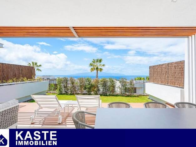 Wohnung zum Kauf provisionsfrei 1.553.000 € 4 Zimmer 201 m² Santa Cruz de Tenerife 38687