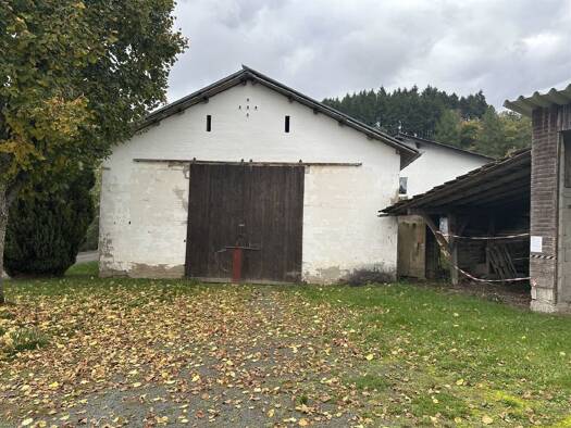 Haus zum Kauf 165.000 € 8 Zimmer 163,4 m² 1.599 m² Grundstück Schmißberg 55765