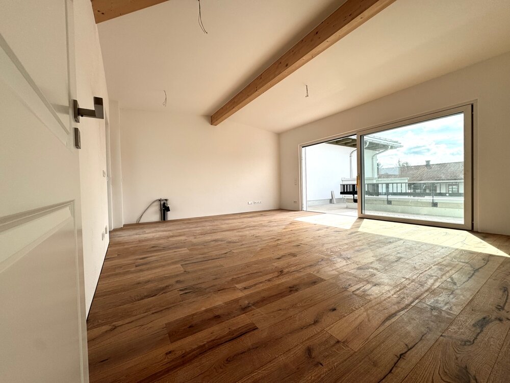 Wohnung zur Miete 1.550 € 3 Zimmer 98 m²<br/>Wohnfläche 3.<br/>Geschoss Traunstein Traunstein 83278