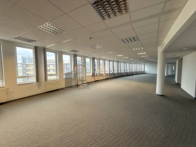 Bürofläche zur Miete provisionsfrei 12,50 € 378,5 m² Bürofläche Mitte Ludwigshafen am Rhein 67059