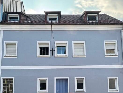 Haus zum Kauf provisionsfrei 299.000 € 10 Zimmer 183 m² 157 m² Grundstück Furth Furth im Wald 93437