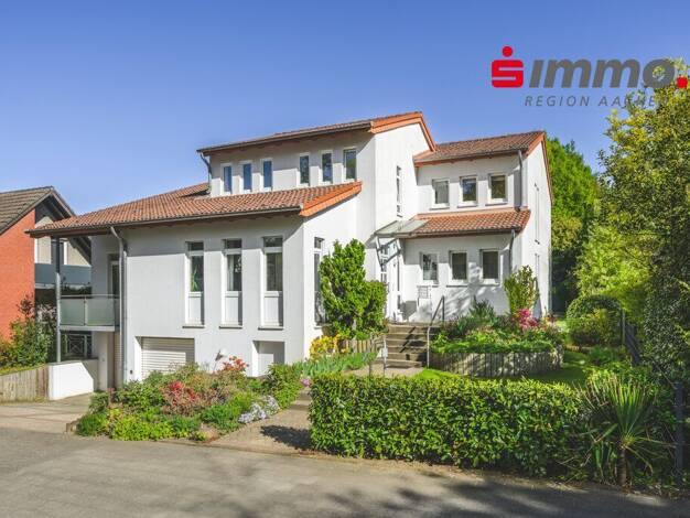 Mehrfamilienhaus zum Kauf als Kapitalanlage geeignet 1.399.000 € 310 m² Aachen Aachen - Mitte 52076