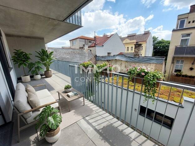 Wohnung zum Kauf - Erstbezug provisionsfrei 519.300 € 3 Zimmer 65 m² Penzing 1140