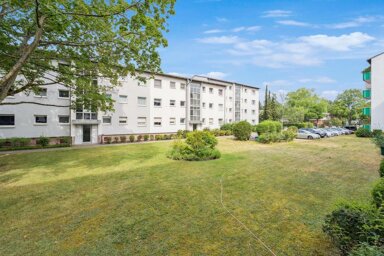 Wohnung zum Kauf provisionsfrei 114.000 € 1 Zimmer 42 m² 2. Geschoss Humboldtstraße 96 Reinickendorf Berlin 13407