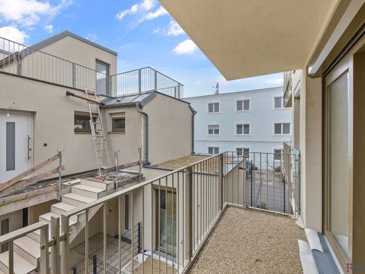 Wohnung zum Kauf - Erstbezug 488.733 € 3 Zimmer 73,4 m² 1. Geschoss frei ab sofort Erlaaer Straße 150 Liesing 1230