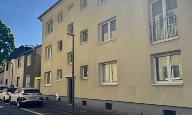 Wohnung zum Kauf 149.000 € 2 Zimmer 46 m² EG Humboldt / Gremberg Köln 51105