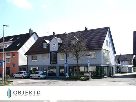 Gewerbeobjekt zum Kauf als Kapitalanlage geeignet 1.280.000 € 764 m² 933 m² Grundstück Süßen 73079