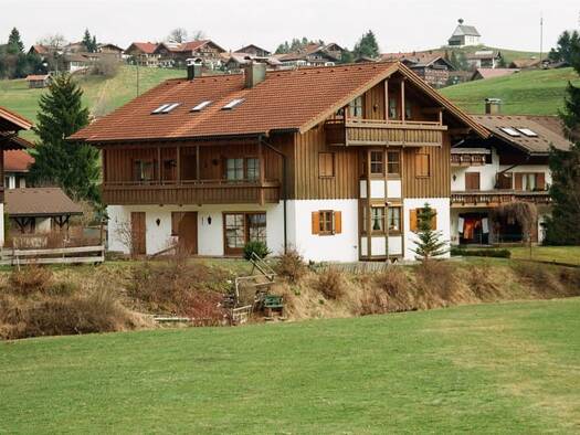 Wohnung zum Kauf provisionsfrei 390.000 € 2 Zimmer 59,4 m² Geschoss 1/2 Obermaiselstein 87538