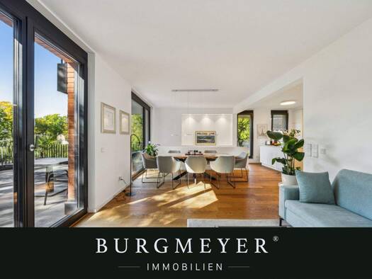 Wohnung zum Kauf 565.000 € 4 Zimmer 114,2 m² EG Lingen 49808