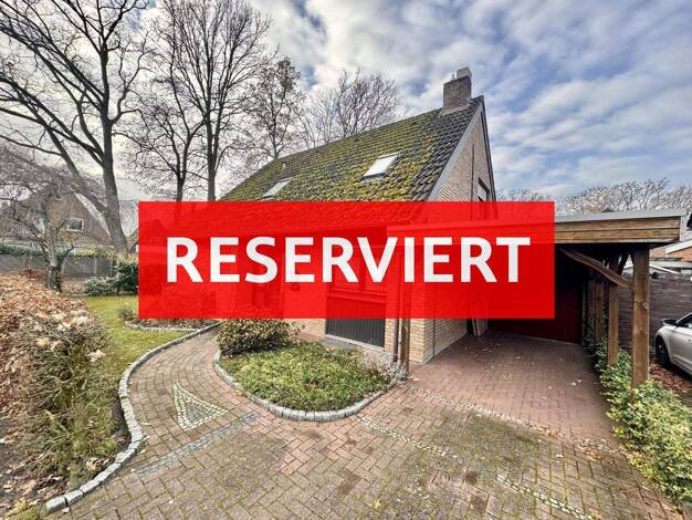 Einfamilienhaus zum Kauf 209.000 € 6 Zimmer 120 m² 582 m² Grundstück frei ab 15.03.2026 Neuenhaus 49828